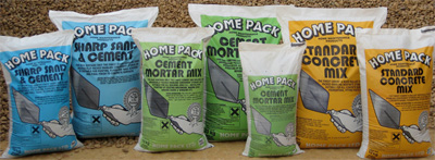 Homepack Building And Home Maintenance Products Image