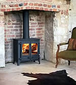 Fireplace Warehouse Image
