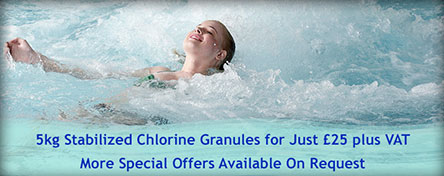 Murtec ICD Specialist Pool Services Image