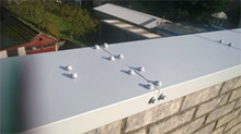 Commercial Roofing (UK) Ltd Image
