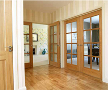 JB Kind Doors Image