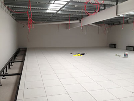 Ite Projects Ltd Featured Products Services Construction Uk
