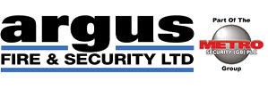 Argus Fire & Security Ltd