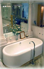 Jacques Designer Bathrooms Image