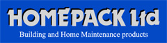 Homepack Building And Home Maintenance Products