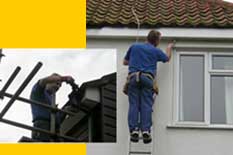 Just Gutters Image