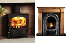 Kdw Fireplaces Image