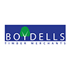 Company Logo Postition 2