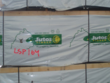 LSP Timber Importers Ltd Image