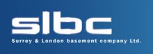 Surrey & london basement company Ltd