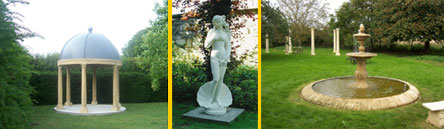 Longfield Stone Image