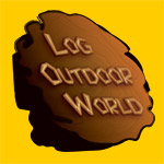 Log Outdoor World