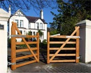 Trew Gates Direct Image