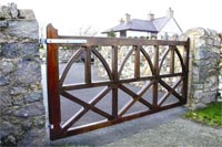 Trew Gates Direct Image