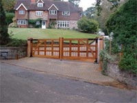 Trew Gates Direct Image