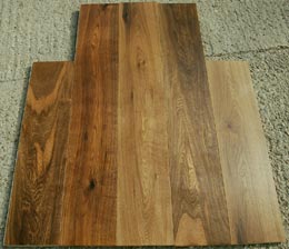 The Solid Wood Flooring Co Image