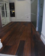 The Solid Wood Flooring Co Image