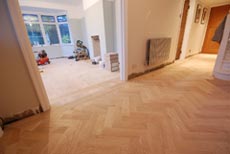 The Solid Wood Flooring Co Image