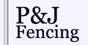 P & J Fencing Co Ltd