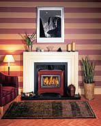 The Berkshire Fireplace And Stove Centre Ltd Thatcham