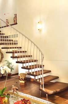 Staircase Solutions Ltd Image