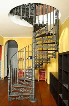 Staircase Solutions Ltd Image