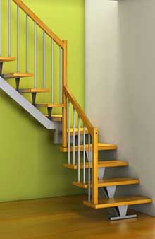 Staircase Solutions Ltd Image