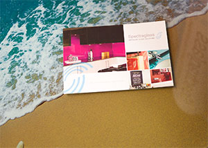 Spectraglass Ltd Image