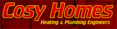 Cosy Homes Heating & Plumbing