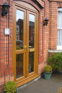 Sherwood Windows Ltd Image