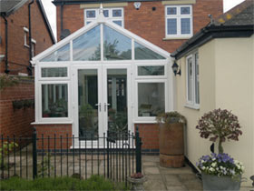 Sherwood Windows Ltd Image