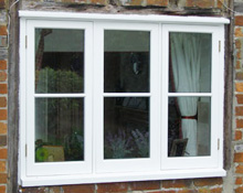 Sash Window Services (ascot) Ltd Image