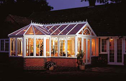 Saje UPVC Ltd Image