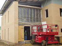 SJL Brickwork Ltd Image