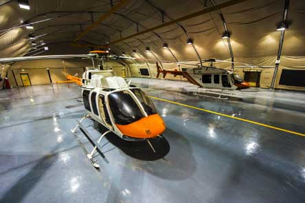 Rubb Buildings Ltd Image
