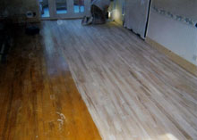 Ross Herridge Flooring Image