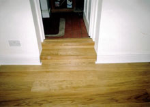 Ross Herridge Flooring Image