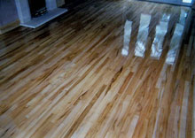 Ross Herridge Flooring Image