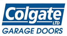 Colgate Garage Doors Ltd