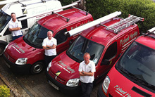 Richard Harding Plumbing & Heating Image