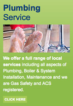 Richard Harding Plumbing & Heating Image