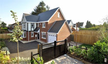 Ravenscroft Developments Ltd Image