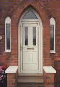 Pro-Form Bending By PF Vision Panels Ltd Image
