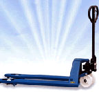 P C Lifting Services LTD Image