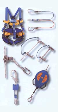 P C Lifting Services LTD Image