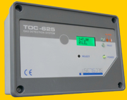 International Gas Detectors (IGD) Limited Image