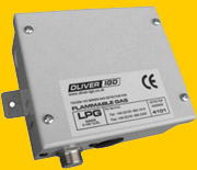 International Gas Detectors (IGD) Limited Image