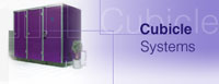 Oliveti Cubicles Image