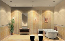 O & H Tile Distributors Ltd Image