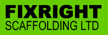 Fixright Scaffolding Ltd